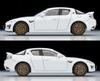 TOMYTEC Tomica Limited Vintage Neo 164 Scale LV-N314e Mazda RX-8 Spirit R White 2012 Model (Finished Model) 336020