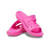 Crocs Унисекс Сандалии Baya Electric 24см, Розовые,