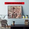 Juventus 5D Diamond Painting Round Diamond Rhinestones Mosaic Diamond Embroidery Wall Paintings Rhinestones Gift Frameless