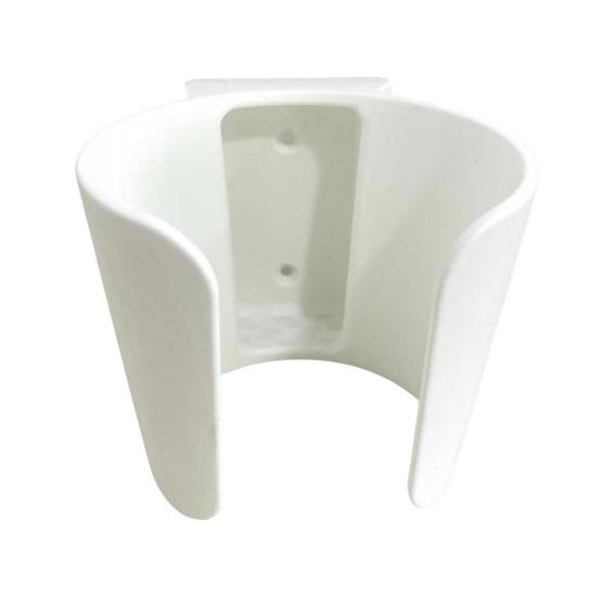 Держатель для пылесоса Сверхпрочный Компактный Домашний Гаражный Настенный