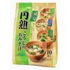 Hikari Miso Enjuku Koji Soup Reduced Salt 10 servings 4 bags