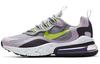 Air Max 270 React Iced Lilac GS BQ0103-010