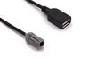 EITEC Honda Оригинальная Навигация Gathers USB Соединительный Шнур 08A41-0U0-020 Совместимый (ETH-0U0-020A) (1)
