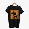 Best Selling Fashion Summer New Street Ares God Greek Mythology T-Shirt, Ancient Greece Graphic Tee, Olympian Deity Gifts