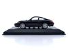MaxiChamps Модель автомобиля Porsche 911 1998 1/43 (996) (черный)
