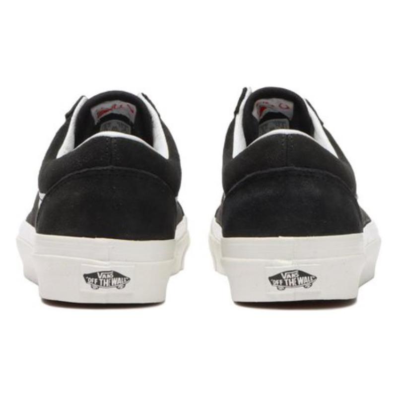 Vans Old Skool 36 Dx 'Black White' Vans VN0A4BW3KS7