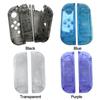 Для Joycon Запасные части Корпус Защитный чехол Чехол для игрового контроллера Крышка контроллера