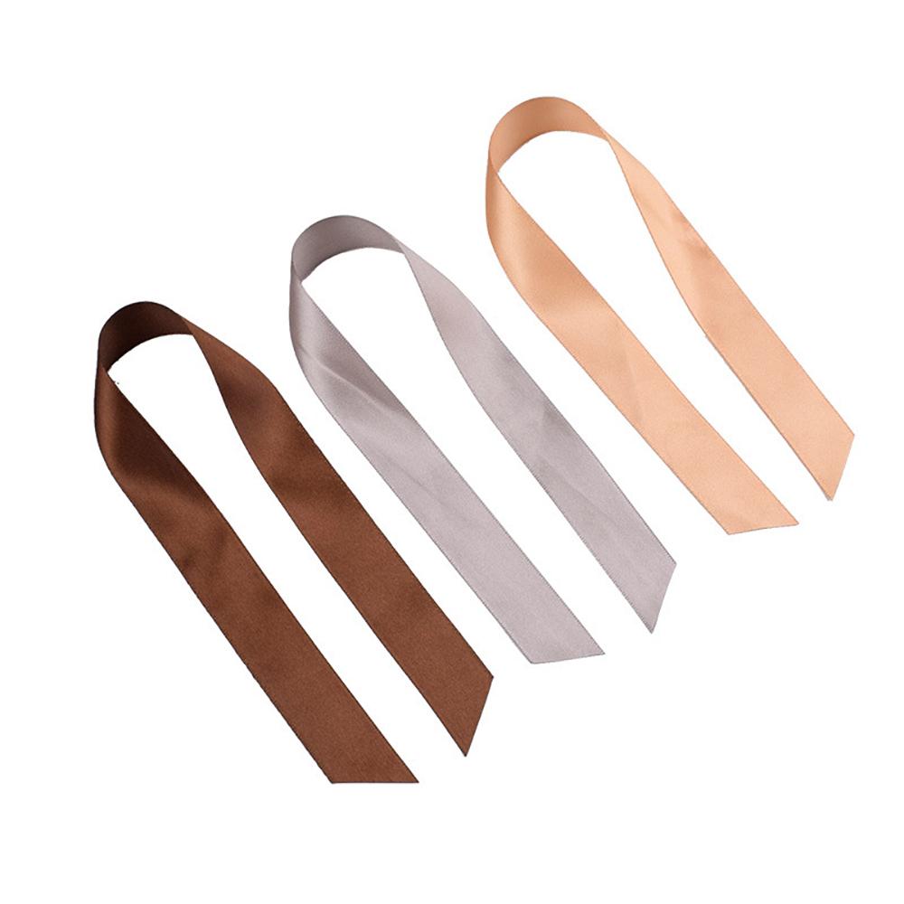 Gift Wrapping Decoration For Home Party Supplies DIY Handmade Ribbon Birthday Decor Bags Ribbon Package Ribbon 50Pcs Bow Ribbon