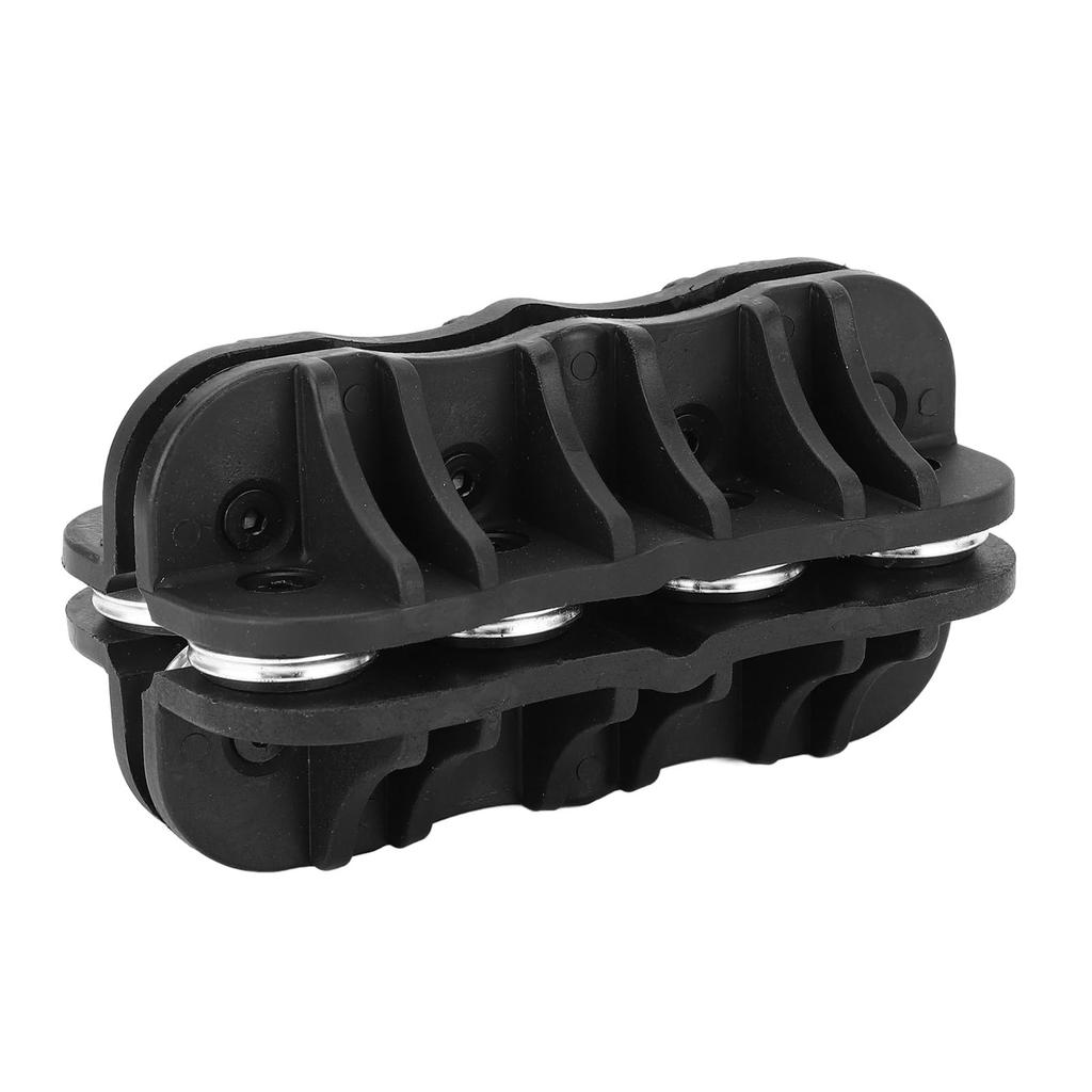 Ручной Трубогиб с Прочным Захватом для 6мм Роликового Рихтовщика для Рихтовки Труб из Нержавеющей Стали и Алюминия, Трубы, Сталь, Сталь, Медь,