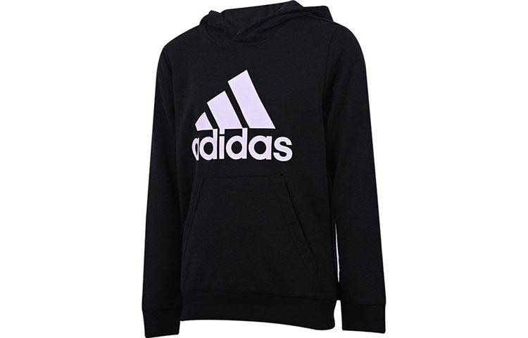 adidas Детские толстовки с капюшоном Умеренные GN4027