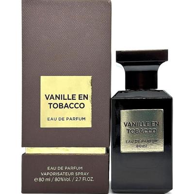 Vanille enTobacco Парфюмерная вода