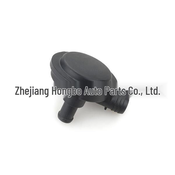 037129101P Oil-Water Separator Exhaust Valve for Volkswagen Golf Passat