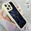 JT2 Абстрактный Дизайн Чехол для Телефона для iPhone 17 16 Pro Max Samsung S26 Ultra A17 A26 A07 Xiaomi Redmi Note 14 Pro Plus Мягкий ТПУ Чехол-Обложка