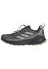 [Adidas] Треккинговые ботинки Terrex Trailmaker 2 GORE-TEX SL Унисекс Взрослые NQX35 Серый Шесть/Серый Два/Гало Зеленый (KI8283) 26,5 см