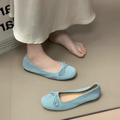 Женская обувь – Балетки