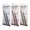 WAKEMAKE Подводка для глаз Iron Wall Brush 3COLOR 1+1 Special / Отдельный предмет