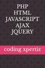 Книга Php Html Javascript Ajax Jquery