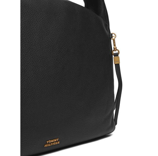 Сумка Tommy Hilfiger City Leather Hobo