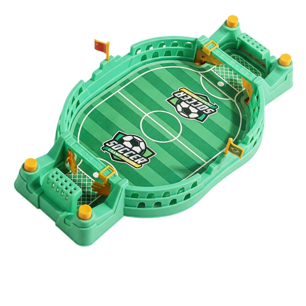 Children's Two Player Soccer Tabletop Game, Parent Child Interactive Board Game Toy