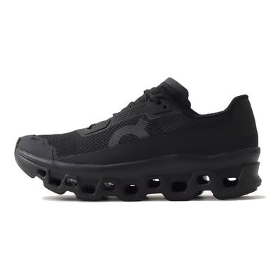 Женские кроссовки Cloudmonster Void Black 3WG10811043