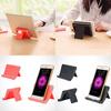 Universal Foldable Phone Tablet Desktop Stand Holder for Samsung iPhone iPad