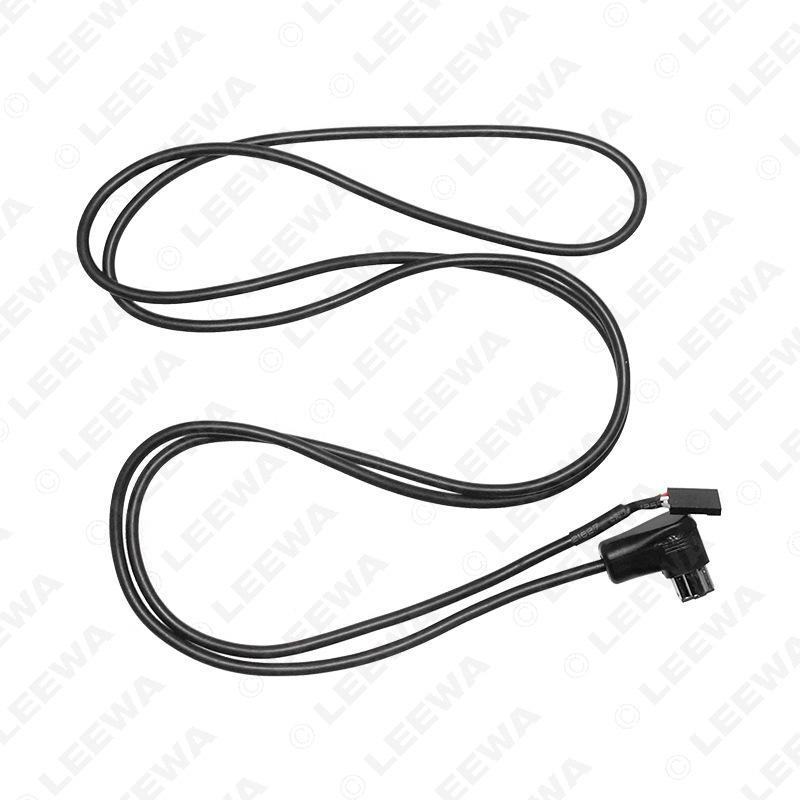 Совместимый AUX-адаптерный кабель для Pioneer P99 P01: AUX Интерфейс и Разъем