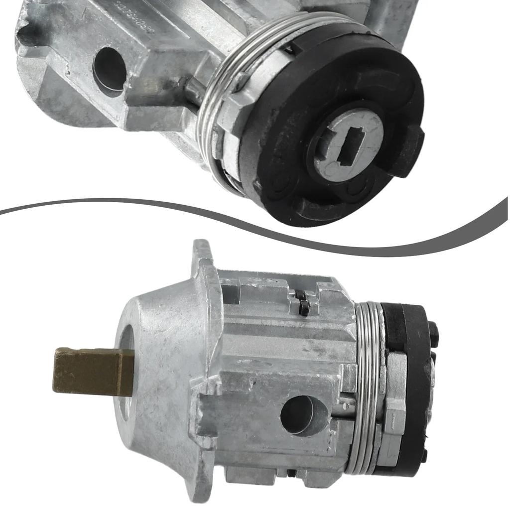 Цилиндр замка двери автомобиля для Land Rover 2 Evoque для Jaguar для Volvo C30 C70 S40 S80 V5 Цилиндр переключателя замка зажигания