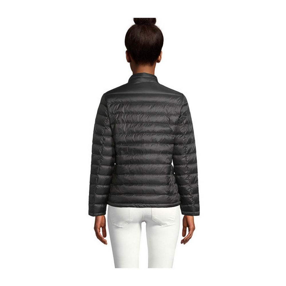 SOLS Womens/Ladies Wilson Waterproof Jacket