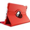 360 Degree Rotating Case For iPad Air 2 Air 1 9.7'' Smart Leather Stand For iPad 9th Generation 10.2 Air4 Air5 2021 Case Funda