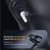 LY30 Wireless Earbuds Touch Control With Colorful LED Display Intelligent Noise Reduction Comfortable Earphones