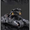 Marvel Batman Tumbler 1:24 Scale Die-cast Display Model