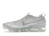Nike Air VaporMax Flyknit 2023 Low Pure Platinum - DV1678-002