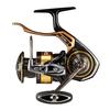 DAIWA ISO LB Reel 22 Tournament ISO 3000LBD Black