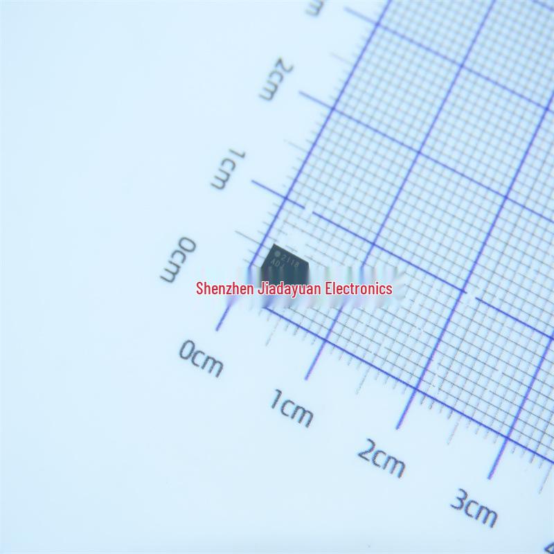 ADP2118ACPZ-R7 LFCSP-16 с маркировкой 2118ADJ - Новая модель, доступна для запроса