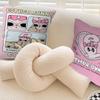 Anime Esther Bunny Personalized Pillow Dust Cover Bedroom Kids Party Decoration Pillowcase Birthday Children Gift