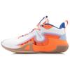 Li Ning Storm 2020 Badfive Professional Competition Shoes Men Basketball Shoes Orange ABPQ045-2