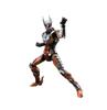 Стандартный Пластиковая Модель Фигурка УЛЬТРАМЕН КОСТЮМ DARKLOPS ZERO Масштаб Figure-rise -ACTION- 1/12 Предварительно Окрашенный