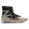 Nike Air Fear of God 1 The Вопрос Мужские Кроссовки Разноцветные Off-Noir String AR4237-902