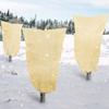 Plant Covers Freeze Protection with Zipper Drawstring Easy Install Remove Protects Trees Plant Frost Cover
