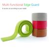 Furniture Collision Cushion Foam Bumper Guard Strip Table Edge Desk Corner Protector Baby Safety