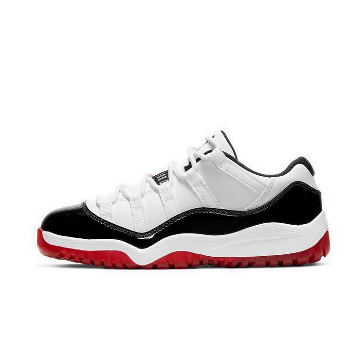 Jordan 11 Retro Low Concord Bred PS 505835-160