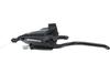 SHIMANO Lever Left Lever Only 3S 4 Finger Black ESTEF5004LVSBL ACERA Shifting/Brake (MTB) ST-EF500-LL
