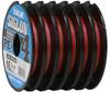 Sunline Sigron PE x4 Многоцветный 100м 6 соединенных [600м] Нет. 1,5