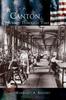 Книга Canton : A Journey Through Time