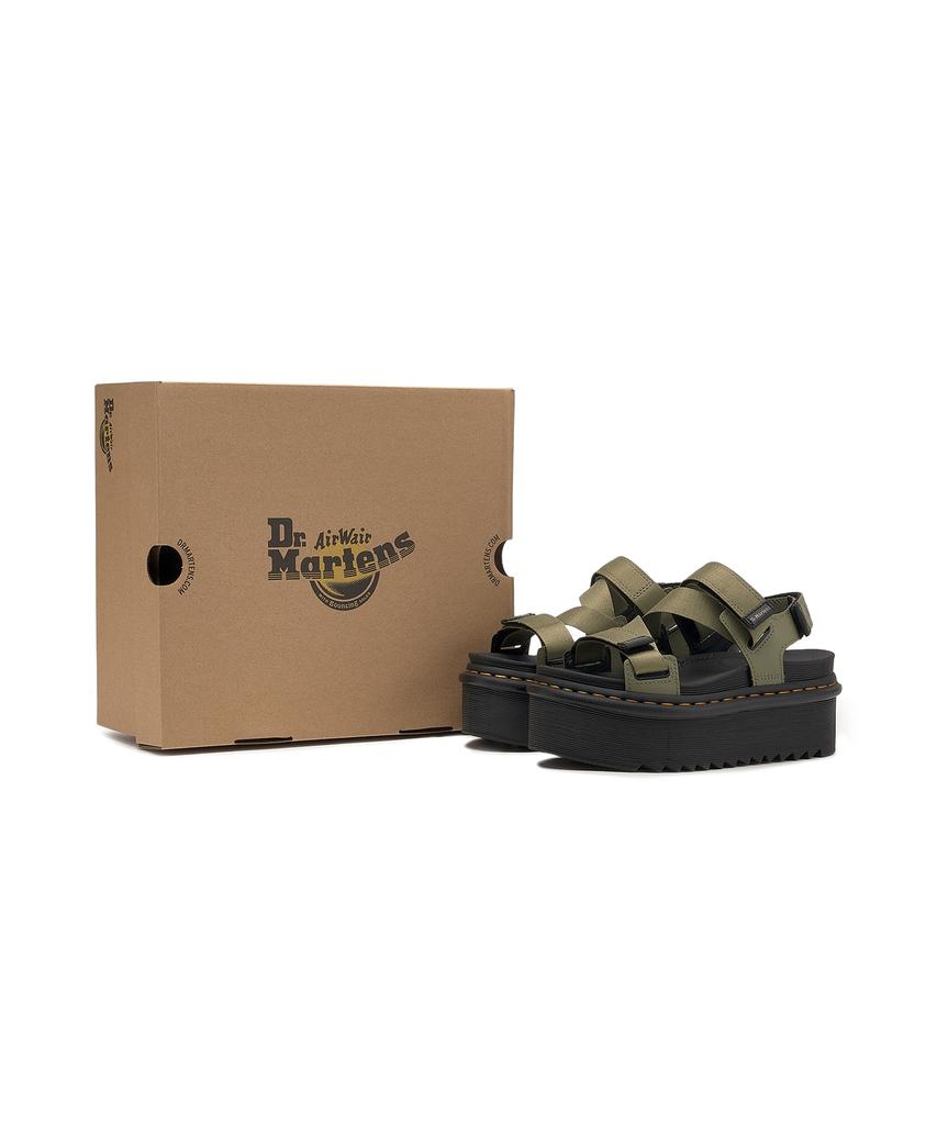 Dr.Martens Kimber II - Хаки / 31805357
