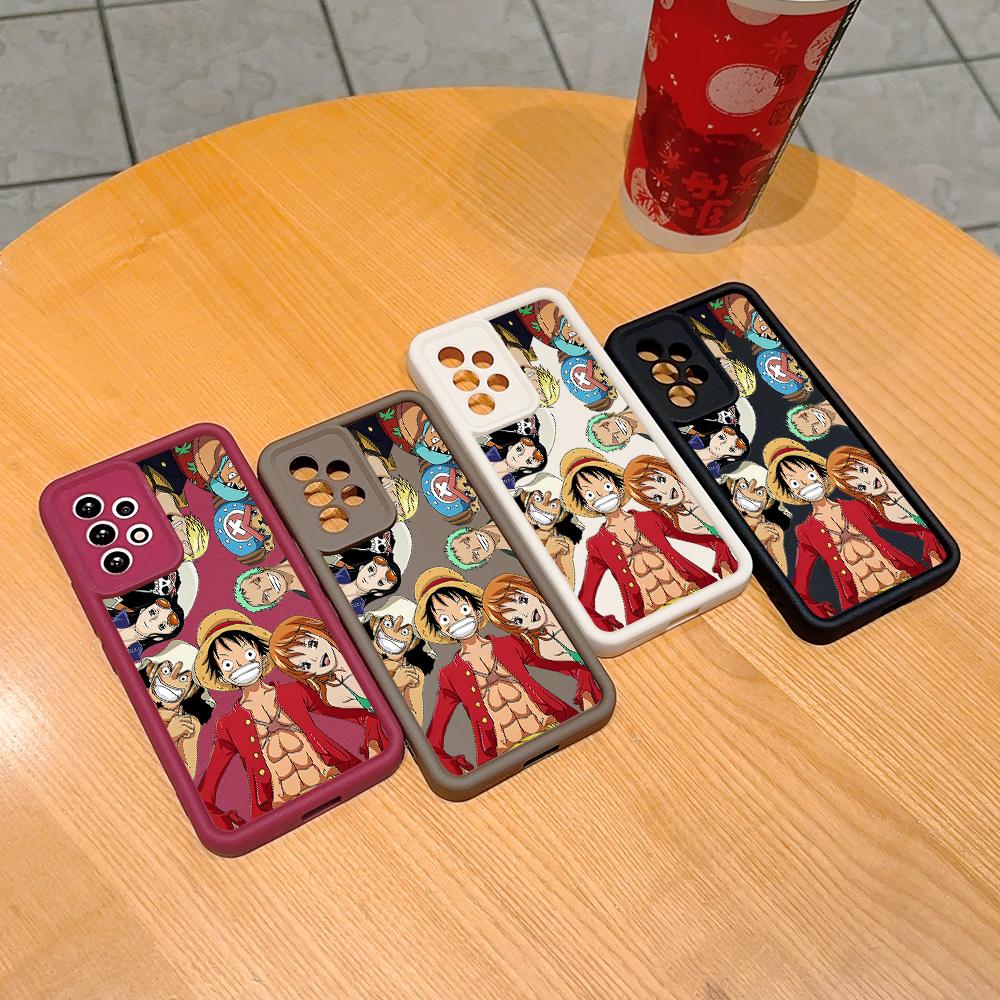 Мягкие силиконовые квадратные лестницы с мультяшным узором, полное покрытие, защита камеры, противоударный чехол для OPPO Reno Realme OnePlus