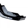 Gloss Black Car Front Bumper Splitter Lip For BMW 3 Series G20 G21 320i 330i 2019-2022 M Sport Diffuser Guard Body Kit Cover