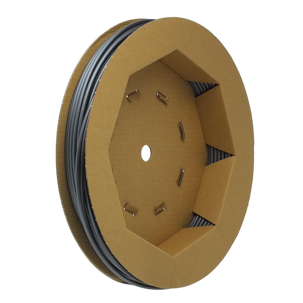 SHIMANO Внешний корпус SLR для Road x High Tech Gray Y80900012 5 мм 40 м)