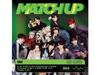 [CD] MATCH UP GREEN Версия. Обычное издание INI YRCS-95120 J-Pop Idol Group НОВИНКА