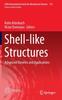 Книга Shell-like Structures : Advanced Theories and Applications : 572